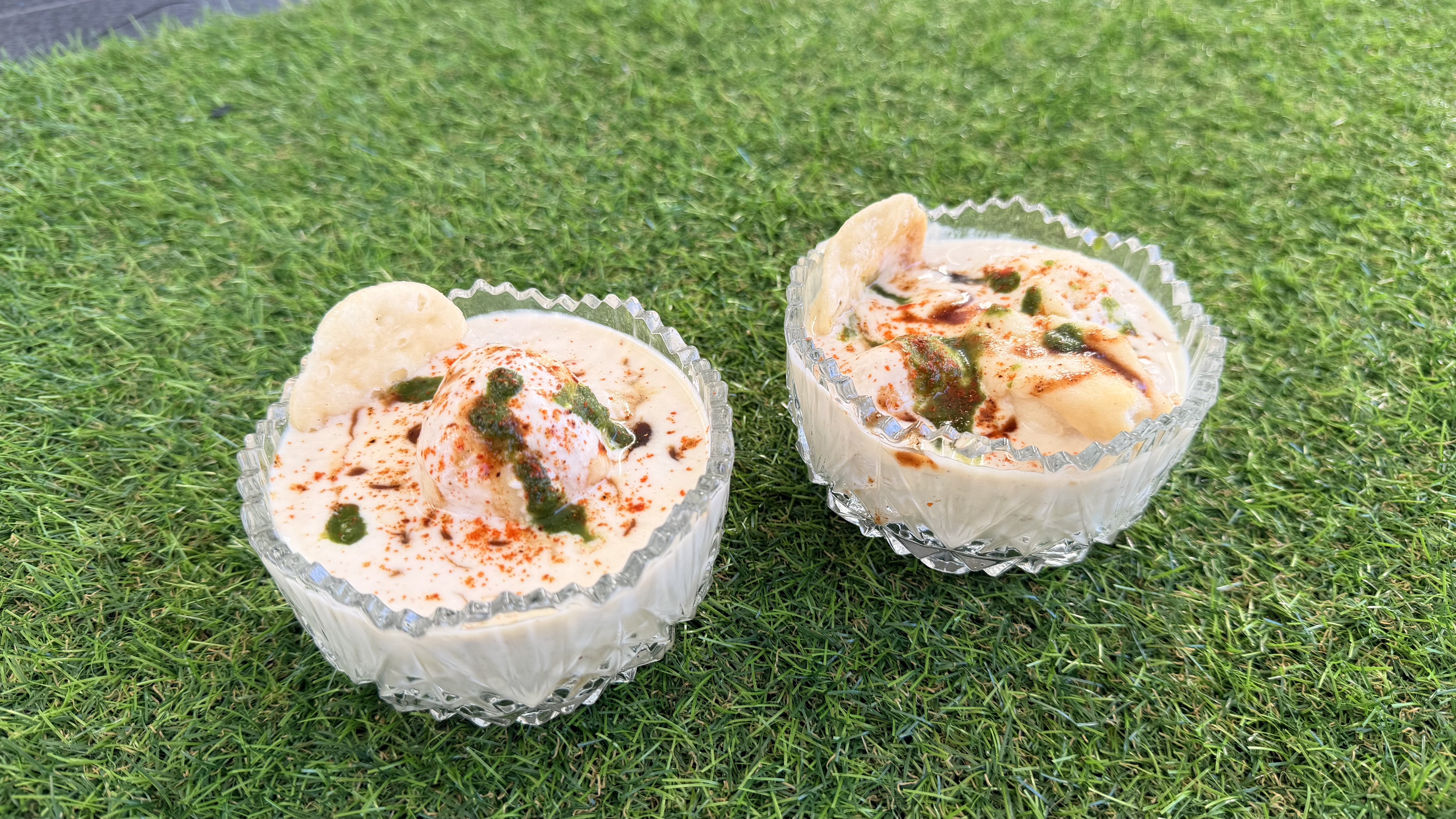 Dahi Bhalla