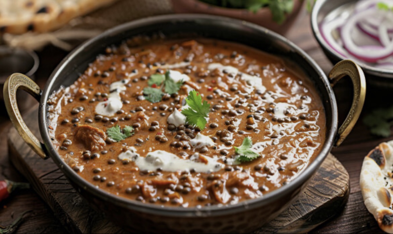 Dal Makhani