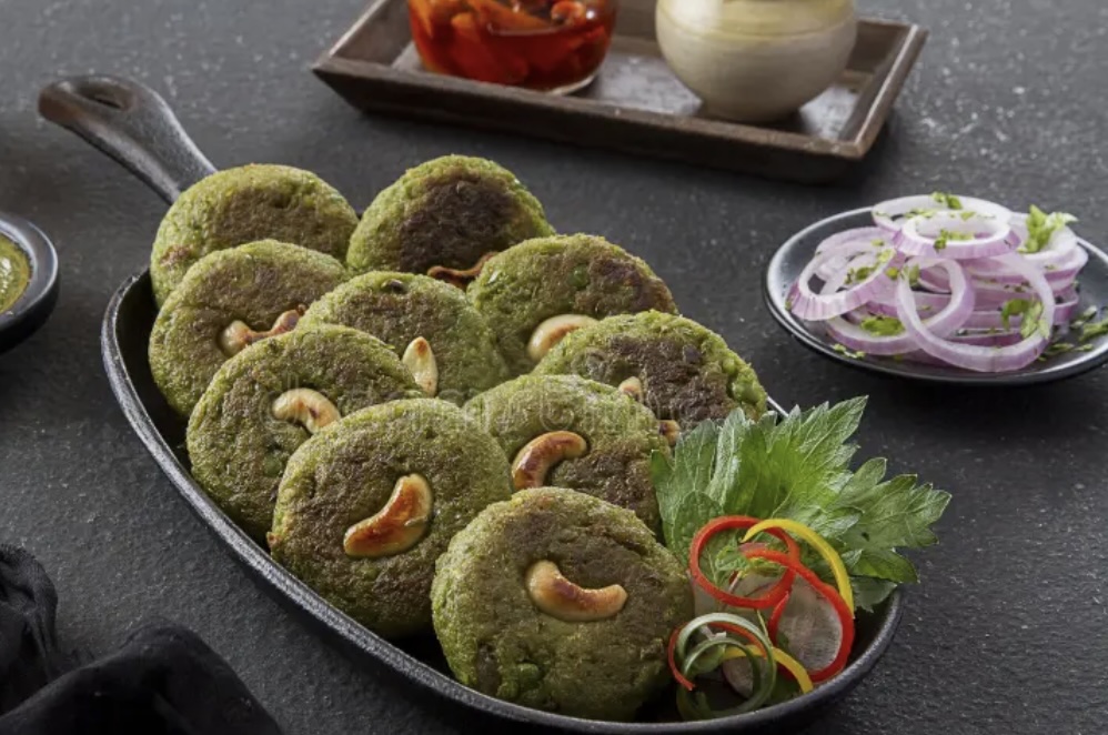 Hara Bhara Kebab