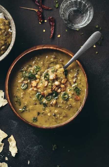 Mix Dal