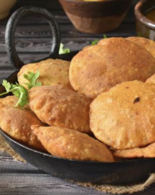 Poori